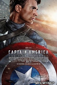 Captain America The First Avenger (2011) Hindi Dubbed Movie