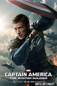 Captain America The Winter Soldier (2014) Hindi Dubbed Movie