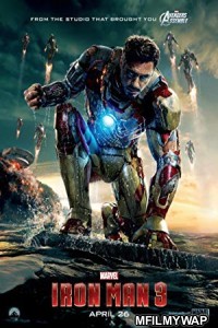 Iron Man 3 (2013) Hindi Dubbed Movie