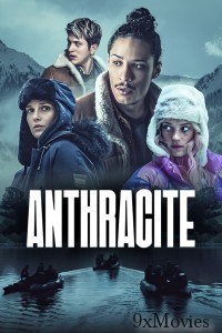 Anthracite (2024) Season 1 Hindi Dubbed Complete Web Series