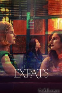 Expats (2024) Season 1 (EP06) Hindi Dubbed Series