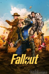 Fallout (2024) Season 1 Hindi Dubbed Web Series