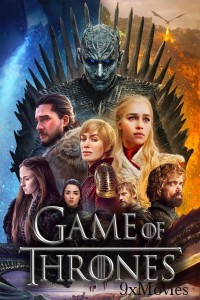 Game of Thrones (2013) Season 3 Hindi Dubbed Series
