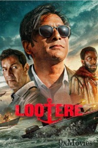 Lootere (2024) S01 (EP04) Hindi Web Series