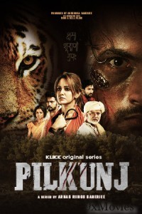 Pilkunj (2023) Season 1 Bengali Web Series
