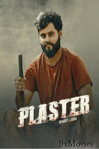 Plaster (2024) Season 1 Punjabi Complete Web Series