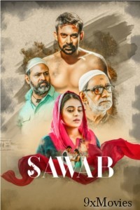 Sawab (2023) Season 1 Hindi Complete Web Series