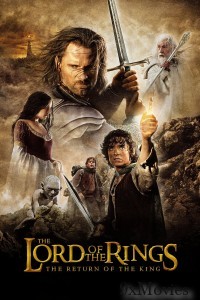 The Lord of The Rings The Return of the King (2003) ORG Hindi Dubbed Movie