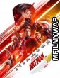 Ant Man And The Wasp (2018) Hindi Dubbed Movie