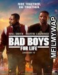 Bad Boys For Life (2020) Hindi Dubbed Movie