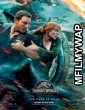 Jurassic World Fallen Kingdom (2018) Hindi Dubbed Movie