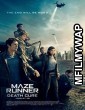 Maze Runner The Death Cure (2018) Hindi Dubbed Movie