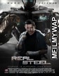 Real Steel (2011) Hindi Dubbed Movie
