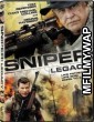 Sniper Legacy (2014) UNCUT Hindi Dubbed Movie