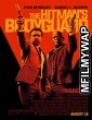 The Hitmans Bodyguard (2017) Hindi Dubbed Movie