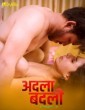 Adla Badli (2024) S02 E03 Mojflix Hindi Web Series