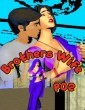 Brothers Wife (2024) Part 2 Hindi Cartoon Video