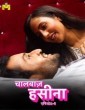Chaal Baaz Haseena (2024) S01 Part 1 Mastram Hindi Web Series