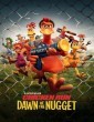 Chicken Run Dawn Of The Nugget (2023) ORG Hindi Dubbed Movie