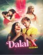 Dalal X (2023) MoodX S01 E03 Hindi Web Series