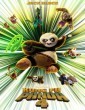 Kung Fu Panda 4 (2024) English Movie