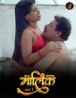 Malik (2024) S01 Part 1 Jalva Hindi Web Series