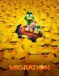 Migration (2023) HQ Hindi Dubbed Movie