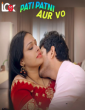 Pati Patni Aur Vo (2024) S01 E01 Lookentertainment Hindi Web Series