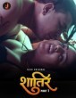 Shatir (2024) S01 part 1 Jalva Hindi Web Series Download 9xmovies
