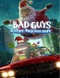 The Bad Guys A Very Bad Holiday (2023) ORG Hindi Dubbed Movie