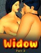 Widow (2024) Part 3 Hindi Cartoon Video
