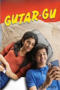 Gutar Gu (2024) Season 1 Hindi Web Series
