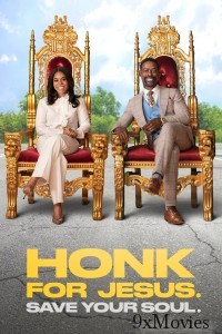 Honk for Jesus Save Your Soul (2022) ORG Hindi Dubbed Movie